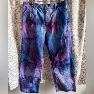 Big Bud Press Work Pants Size L